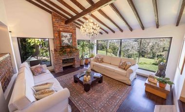 VENDO CASA EL RETIRO ANTIOQUIA, CERCA A LA REPRESA DE LA FE MLS#253730