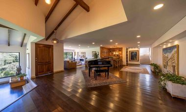 VENDO CASA EL RETIRO ANTIOQUIA, CERCA A LA REPRESA DE LA FE MLS#253730