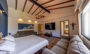 VENDO CASA EL RETIRO ANTIOQUIA, CERCA A LA REPRESA DE LA FE MLS#253730