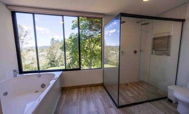 VENDO CASA EL RETIRO ANTIOQUIA, CERCA A LA REPRESA DE LA FE MLS#253730