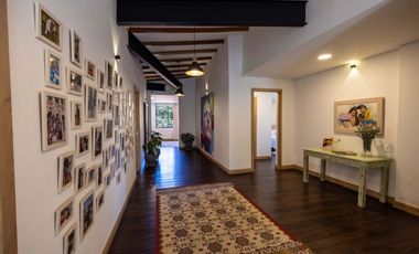 VENDO CASA EL RETIRO ANTIOQUIA, CERCA A LA REPRESA DE LA FE MLS#253730