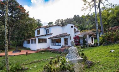 VENDO CASA EL RETIRO ANTIOQUIA, CERCA A LA REPRESA DE LA FE MLS#253730