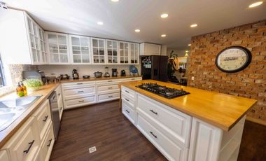 VENDO CASA EL RETIRO ANTIOQUIA, CERCA A LA REPRESA DE LA FE MLS#253730