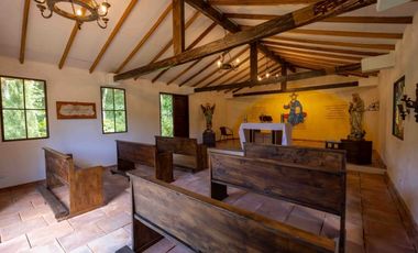 VENDO CASA EL RETIRO ANTIOQUIA, CERCA A LA REPRESA DE LA FE MLS#253730