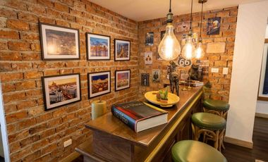 VENDO CASA EL RETIRO ANTIOQUIA, CERCA A LA REPRESA DE LA FE MLS#253730