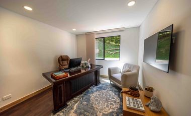 VENDO CASA EL RETIRO ANTIOQUIA, CERCA A LA REPRESA DE LA FE MLS#253730