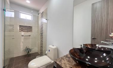VENDO HERMOSA CASA EN CONDOMINIO EN LA CEJA ANTIOQUIA MLS#251914