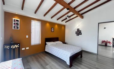 VENDO HERMOSA CASA EN CONDOMINIO EN LA CEJA ANTIOQUIA MLS#251914