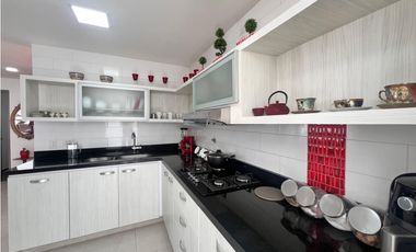 VENDO HERMOSA CASA EN CONDOMINIO EN LA CEJA ANTIOQUIA MLS#251914