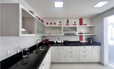 VENDO HERMOSA CASA EN CONDOMINIO EN LA CEJA ANTIOQUIA MLS#251914