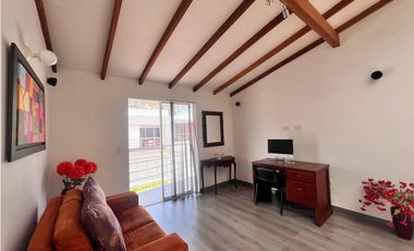 VENDO HERMOSA CASA EN CONDOMINIO EN LA CEJA ANTIOQUIA MLS#251914
