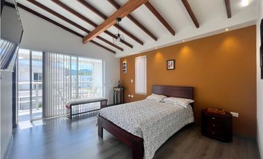 VENDO HERMOSA CASA EN CONDOMINIO EN LA CEJA ANTIOQUIA MLS#251914