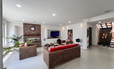 VENDO HERMOSA CASA EN CONDOMINIO EN LA CEJA ANTIOQUIA MLS#251914