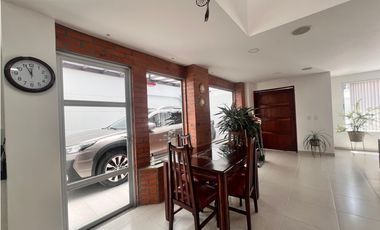 VENDO HERMOSA CASA EN CONDOMINIO EN LA CEJA ANTIOQUIA MLS#251914