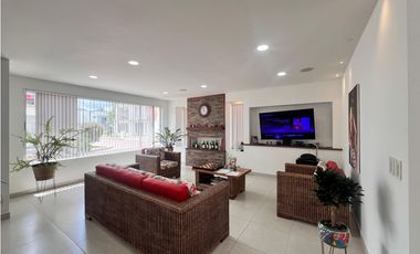 VENDO HERMOSA CASA EN CONDOMINIO EN LA CEJA ANTIOQUIA MLS#251914