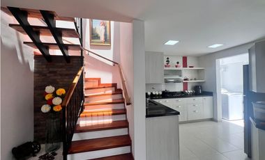 VENDO HERMOSA CASA EN CONDOMINIO EN LA CEJA ANTIOQUIA MLS#251914