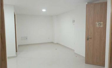 Venta de Apartamento nuevo, moderno, a pasos del Parque de Sabaneta