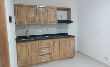 Venta de Apartamento nuevo, moderno, a pasos del Parque de Sabaneta