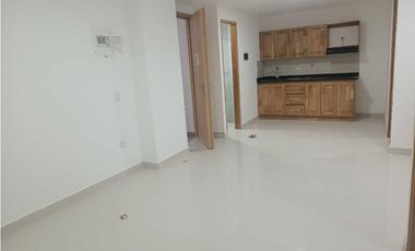 Venta de Apartamento nuevo, moderno, a pasos del Parque de Sabaneta