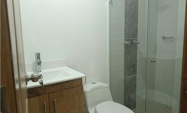 Venta de Apartamento nuevo, moderno, a pasos del Parque de Sabaneta