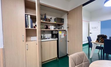 Oficina en Venta en el Barrio Conquistadores de Medellín-Antioquia