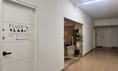 Oficina en Venta en el Barrio Conquistadores de Medellín-Antioquia