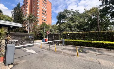 Oficina en Venta en el Barrio Conquistadores de Medellín-Antioquia