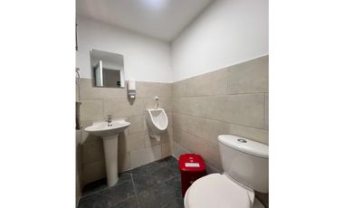 Oficina en Venta en el Barrio Conquistadores de Medellín-Antioquia