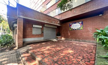Oficina en Venta en el Barrio Conquistadores de Medellín-Antioquia
