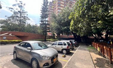Oficina en Venta en el Barrio Conquistadores de Medellín-Antioquia