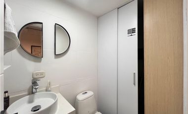 Oficina en Venta en el Barrio Conquistadores de Medellín-Antioquia