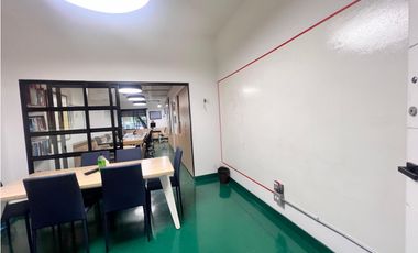 Oficina en Venta en el Barrio Conquistadores de Medellín-Antioquia
