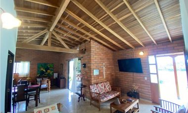VENDO HERMOSA FINCA EN SAN VICENTE-FERRER 250028