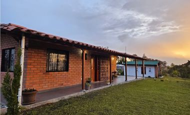 VENDO HERMOSA FINCA EN SAN VICENTE-FERRER