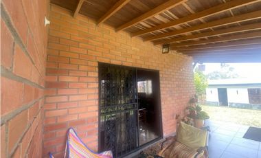 VENDO HERMOSA FINCA EN SAN VICENTE-FERRER