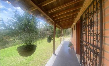 VENDO HERMOSA FINCA EN SAN VICENTE-FERRER