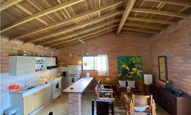 VENDO HERMOSA FINCA EN SAN VICENTE-FERRER