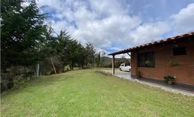 VENDO HERMOSA FINCA EN SAN VICENTE-FERRER