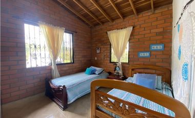 VENDO HERMOSA FINCA EN SAN VICENTE-FERRER