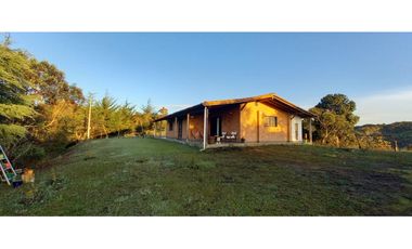 VENDO HERMOSA FINCA EN SAN VICENTE-FERRER