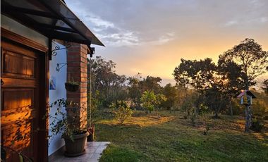 VENDO HERMOSA FINCA EN SAN VICENTE-FERRER