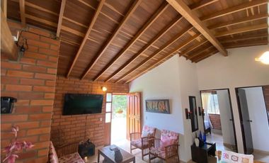 VENDO HERMOSA FINCA EN SAN VICENTE-FERRER