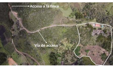 VENDO HERMOSA FINCA EN SAN VICENTE-FERRER 250028