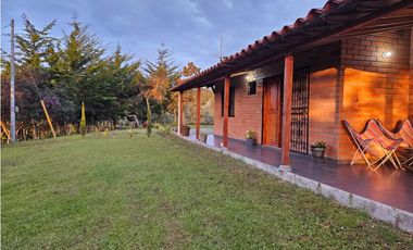 VENDO HERMOSA FINCA EN SAN VICENTE-FERRER