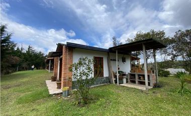 VENDO HERMOSA FINCA EN SAN VICENTE-FERRER