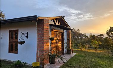 VENDO HERMOSA FINCA EN SAN VICENTE-FERRER