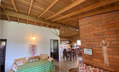 VENDO HERMOSA FINCA EN SAN VICENTE-FERRER