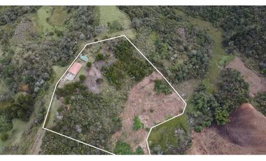 VENDO HERMOSA FINCA EN SAN VICENTE-FERRER 250028