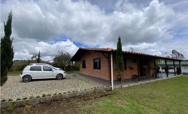 VENDO HERMOSA FINCA EN SAN VICENTE-FERRER