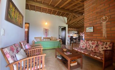 VENDO HERMOSA FINCA EN SAN VICENTE-FERRER